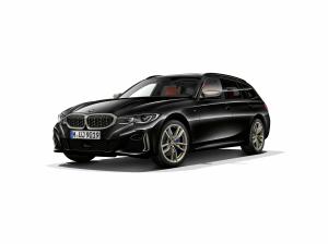 2019 BMW M340i xDrive Touring